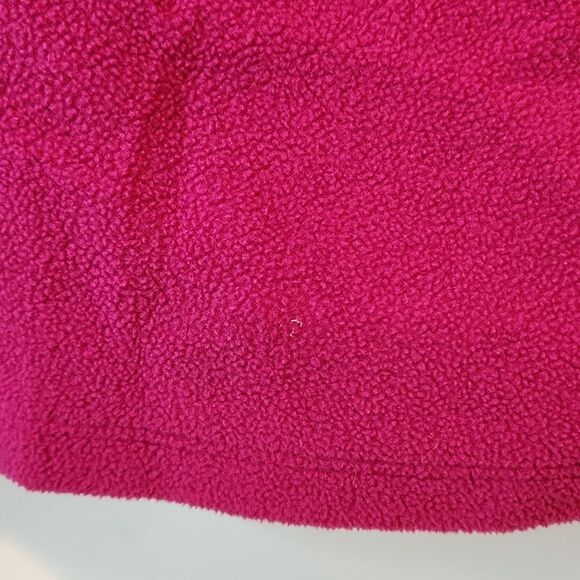 The North Face Vapor Wick Flight Ser 1/2 Zip Fleece Thumb Hole Women's Sz XS/TP - Picture 13 of 14